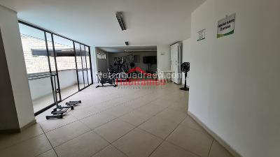 Apartamento de 3 alcobas en arriendo en El Poblado, Medellín, 82 m² · foto 16 de 16
