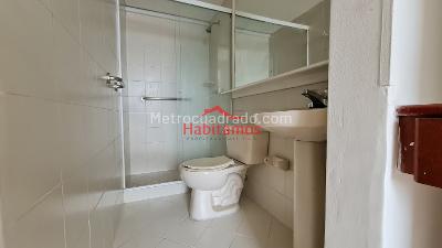 Apartamento en venta en El Poblado, Medellín · foto 12 de 20