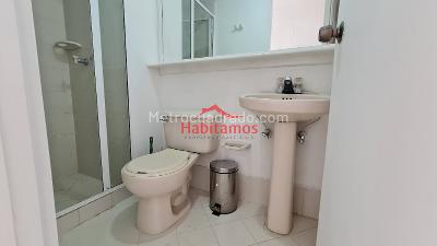 Apartamento en venta en El Poblado, Medellín · foto 17 de 20