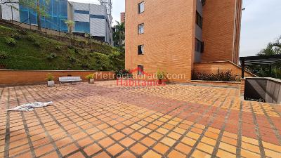 Apartamento en venta en El Poblado, Medellín · foto 19 de 20
