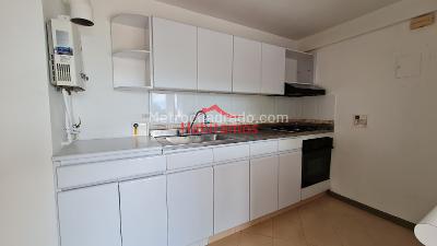 Apartamento en venta en El Poblado, Medellín · foto 5 de 20