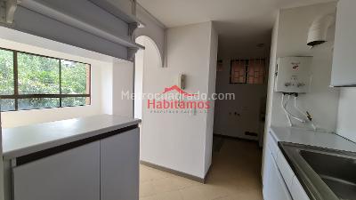 Apartamento en venta en El Poblado, Medellín · foto 8 de 20