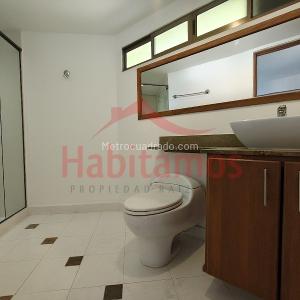 Apartamento de 3 alcobas en venta en Vereda Las Lomitas, Sabaneta, 127 m² · foto 11 de 20