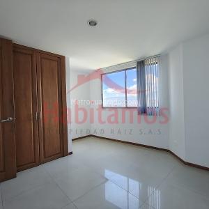 Apartamento de 3 alcobas en venta en Vereda Las Lomitas, Sabaneta, 127 m² · foto 13 de 20