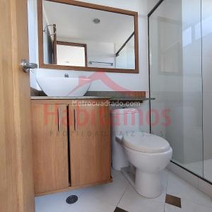 Apartamento de 3 alcobas en venta en Vereda Las Lomitas, Sabaneta, 127 m² · foto 17 de 20