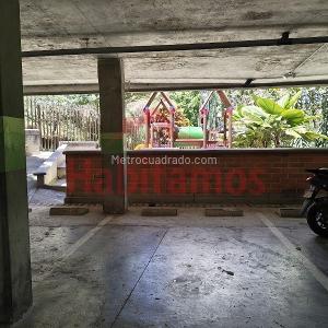 Apartamento de 3 alcobas en venta en Vereda Las Lomitas, Sabaneta, 127 m² · foto 19 de 20