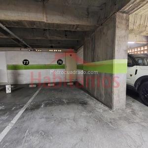 Apartamento de 3 alcobas en venta en Vereda Las Lomitas, Sabaneta, 127 m² · foto 20 de 20