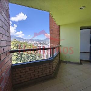 Apartamento de 3 alcobas en venta en Vereda Las Lomitas, Sabaneta, 127 m² · foto 2 de 20
