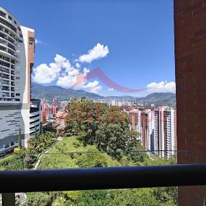 Apartamento de 3 alcobas en venta en Vereda Las Lomitas, Sabaneta, 127 m² · foto 3 de 20