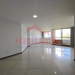Apartamento de 3 alcobas en venta en Vereda Las Lomitas, Sabaneta, 127 m² · foto 4 de 20