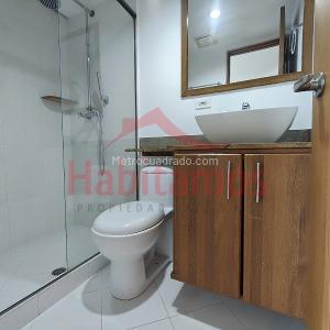 Apartamento de 3 alcobas en venta en Vereda Las Lomitas, Sabaneta, 127 m² · foto 6 de 20