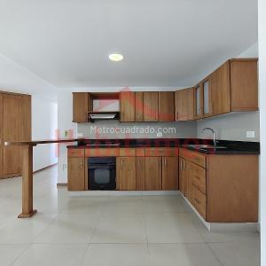 Apartamento de 3 alcobas en venta en Vereda Las Lomitas, Sabaneta, 127 m² · foto 8 de 20