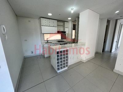 Apartamento en Arriendo, El Chocho, Envigado en El Chocho