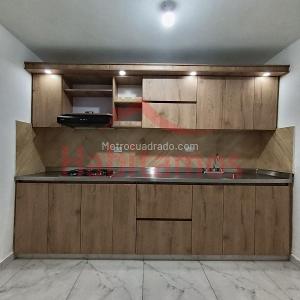 Casa de 3 alcobas en arriendo en La America, Medellín, 65 m² · foto 4 de 17