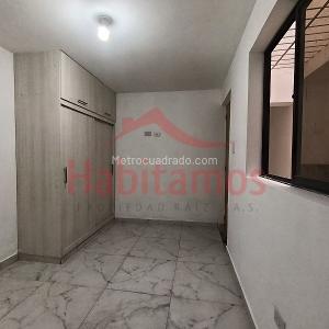 Casa de 3 alcobas en arriendo en La America, Medellín, 65 m² · foto 10 de 17