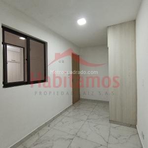 Casa de 3 alcobas en arriendo en La America, Medellín, 65 m² · foto 17 de 17