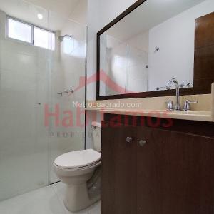 Apartamento de 4 alcobas en arriendo en La América, Medellín, 100 m² · foto 13 de 15
