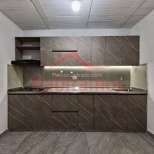 Apartamento de 4 alcobas en arriendo en La América, Medellín, 100 m² · foto 5 de 15