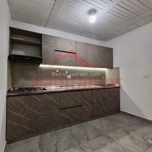 Apartamento de 4 alcobas en arriendo en La América, Medellín, 100 m² · foto 6 de 15
