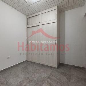 Apartamento de 4 alcobas en arriendo en La América, Medellín, 100 m² · foto 7 de 15