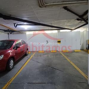Apartamento en arriendo en Laureles, Medellín · foto 19 de 19