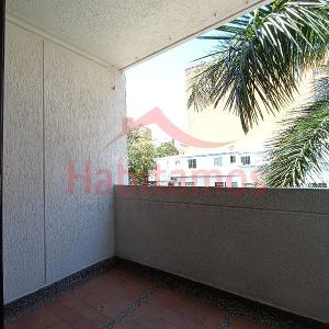 Apartamento en arriendo en Laureles, Medellín · foto 2 de 19