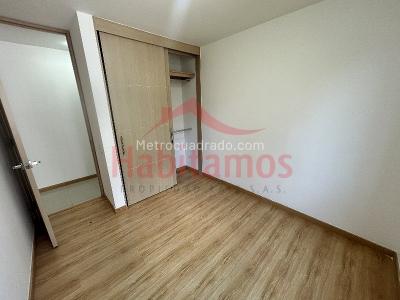 Apartamento de 3 alcobas en arriendo en El Poblado, Medellín, 75 m² · foto 9 de 16