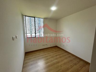 Apartamento de 3 alcobas en arriendo en El Poblado, Medellín, 75 m² · foto 10 de 16