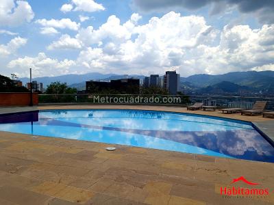 Apartamento de 3 alcobas en arriendo en El Poblado, Medellín, 75 m² · foto 15 de 16