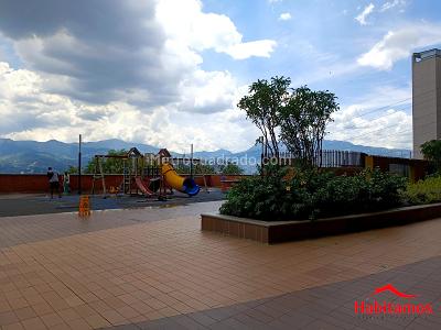 Apartamento de 3 alcobas en arriendo en El Poblado, Medellín, 75 m² · foto 16 de 16