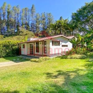 Finca en Arriendo, Vereda Aeropuerto, Rionegro