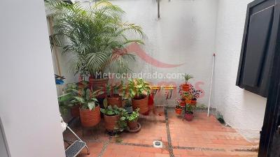 Apartamento de 3 alcobas en venta en Laureles, Medellín, 114 m² · foto 6 de 16