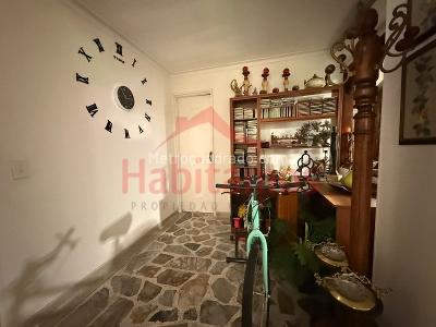 Apartamento de 3 alcobas en venta en Laureles, Medellín, 114 m² · foto 7 de 16