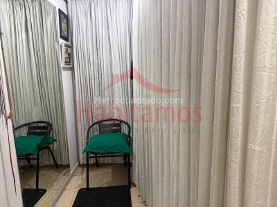 Apartamento de 3 alcobas en venta en Laureles, Medellín, 114 m² · foto 16 de 16