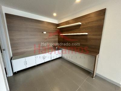 Apartamento de 3 alcobas en arriendo en El Poblado, Medellín, 105 m² · foto 8 de 17