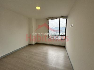 Apartamento de 3 alcobas en arriendo en El Poblado, Medellín, 105 m² · foto 11 de 17