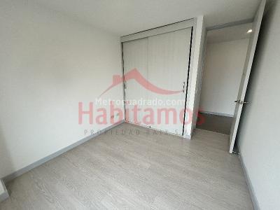 Apartamento de 3 alcobas en arriendo en El Poblado, Medellín, 105 m² · foto 14 de 17