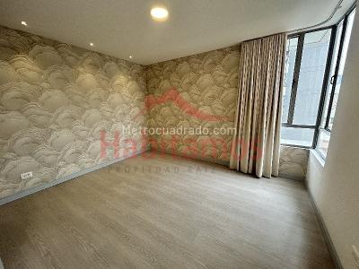 Apartamento de 3 alcobas en arriendo en El Poblado, Medellín, 105 m² · foto 15 de 17