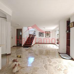 Casa de 3 alcobas en venta en Vereda El Escobero, Envigado, 161 m² · foto 2 de 17