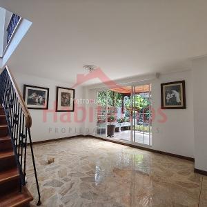 Casa de 3 alcobas en venta en Vereda El Escobero, Envigado, 161 m² · foto 4 de 17