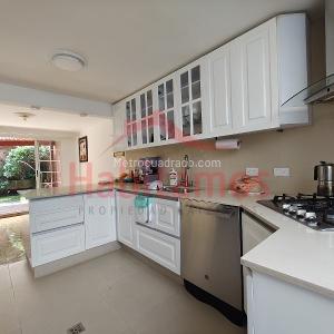 Casa de 3 alcobas en venta en Vereda El Escobero, Envigado, 161 m² · foto 7 de 17
