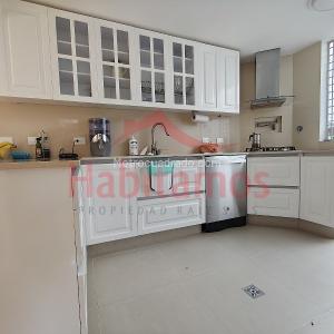 Casa de 3 alcobas en venta en Vereda El Escobero, Envigado, 161 m² · foto 8 de 17