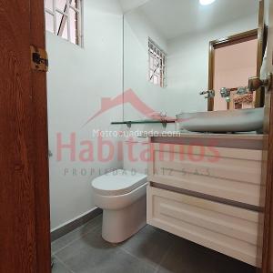 Casa de 3 alcobas en venta en Vereda El Escobero, Envigado, 161 m² · foto 9 de 17