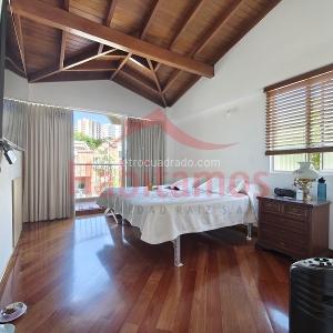 Casa de 3 alcobas en venta en Vereda El Escobero, Envigado, 161 m² · foto 10 de 17