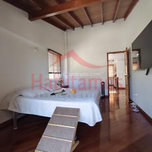 Casa de 3 alcobas en venta en Vereda El Escobero, Envigado, 161 m² · foto 11 de 17