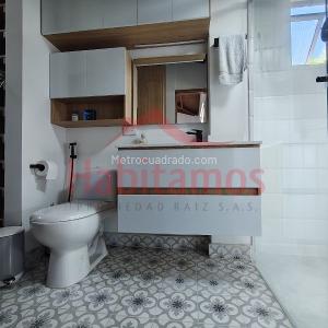 Casa de 3 alcobas en venta en Vereda El Escobero, Envigado, 161 m² · foto 12 de 17
