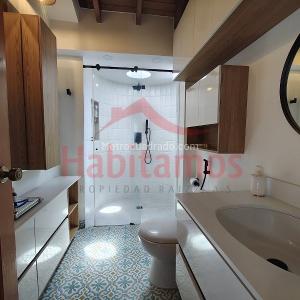 Casa de 3 alcobas en venta en Vereda El Escobero, Envigado, 161 m² · foto 14 de 17
