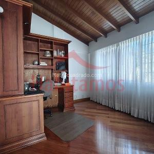 Casa de 3 alcobas en venta en Vereda El Escobero, Envigado, 161 m² · foto 17 de 17