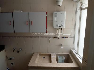 Apartamento de 2 alcobas en arriendo en Bolivariana, Medellín, 100 m² · foto 17 de 18