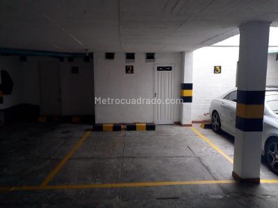 Apartamento de 2 alcobas en arriendo en Bolivariana, Medellín, 100 m² · foto 18 de 18